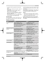 Preview for 15 page of Bosch PFS 1000 Original Instructions Manual