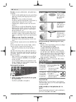 Preview for 284 page of Bosch PFS 1000 Original Instructions Manual