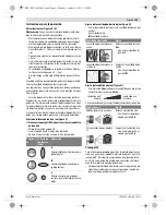 Предварительный просмотр 31 страницы Bosch PFS 105 E Original Instructions Manual