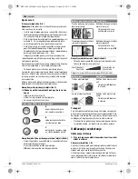 Предварительный просмотр 180 страницы Bosch PFS 105 E Original Instructions Manual