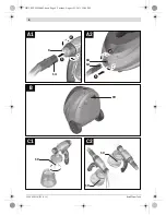 Preview for 3 page of Bosch PFS 105 Original Instructions Manual