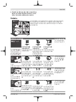 Предварительный просмотр 41 страницы Bosch PFS 5000 E Original Instructions Manual