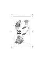 Preview for 3 page of Bosch PFS 5000E Original Instructions Manual