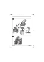 Preview for 7 page of Bosch PFS 5000E Original Instructions Manual