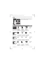 Preview for 10 page of Bosch PFS 5000E Original Instructions Manual