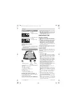 Preview for 24 page of Bosch PFS 5000E Original Instructions Manual