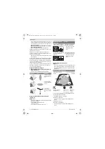 Preview for 34 page of Bosch PFS 5000E Original Instructions Manual