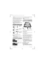 Preview for 44 page of Bosch PFS 5000E Original Instructions Manual