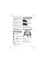 Preview for 64 page of Bosch PFS 5000E Original Instructions Manual