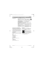 Preview for 67 page of Bosch PFS 5000E Original Instructions Manual