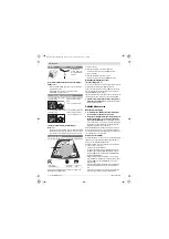 Preview for 74 page of Bosch PFS 5000E Original Instructions Manual