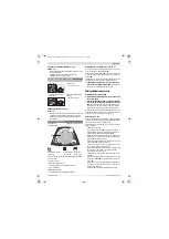 Preview for 83 page of Bosch PFS 5000E Original Instructions Manual