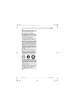 Preview for 87 page of Bosch PFS 5000E Original Instructions Manual