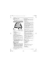 Preview for 92 page of Bosch PFS 5000E Original Instructions Manual