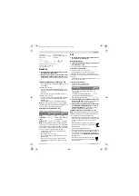 Preview for 99 page of Bosch PFS 5000E Original Instructions Manual