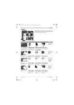 Preview for 125 page of Bosch PFS 5000E Original Instructions Manual