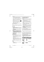 Preview for 128 page of Bosch PFS 5000E Original Instructions Manual