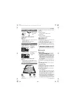 Preview for 129 page of Bosch PFS 5000E Original Instructions Manual