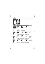 Preview for 145 page of Bosch PFS 5000E Original Instructions Manual