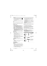 Preview for 148 page of Bosch PFS 5000E Original Instructions Manual