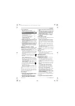 Preview for 167 page of Bosch PFS 5000E Original Instructions Manual