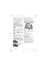 Preview for 168 page of Bosch PFS 5000E Original Instructions Manual