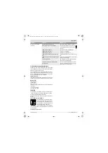 Preview for 171 page of Bosch PFS 5000E Original Instructions Manual