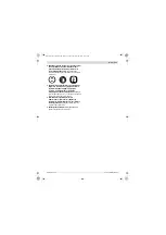 Preview for 195 page of Bosch PFS 5000E Original Instructions Manual