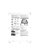 Preview for 200 page of Bosch PFS 5000E Original Instructions Manual