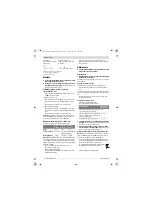 Preview for 248 page of Bosch PFS 5000E Original Instructions Manual