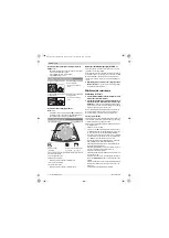 Preview for 250 page of Bosch PFS 5000E Original Instructions Manual