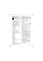 Preview for 256 page of Bosch PFS 5000E Original Instructions Manual