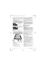 Preview for 259 page of Bosch PFS 5000E Original Instructions Manual