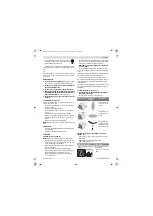 Preview for 267 page of Bosch PFS 5000E Original Instructions Manual