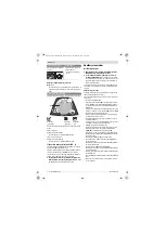 Preview for 268 page of Bosch PFS 5000E Original Instructions Manual