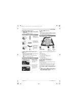 Preview for 287 page of Bosch PFS 5000E Original Instructions Manual