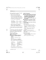 Preview for 126 page of Bosch PFS 65 Original Instructions Manual