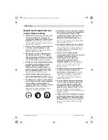 Preview for 154 page of Bosch PFS 65 Original Instructions Manual