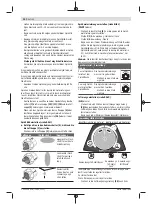 Предварительный просмотр 14 страницы Bosch PFS 7000 Original Instructions Manual