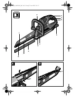 Preview for 2 page of Bosch PFZ 1400 AE Operating Instructions Manual