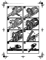 Preview for 4 page of Bosch PFZ 1400 AE Operating Instructions Manual