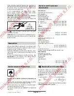 Предварительный просмотр 11 страницы Bosch PFZ 600 Operating Instructions Manual