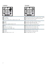 Предварительный просмотр 2 страницы Bosch PGH6B5B60V Instruction Manual