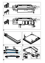 Предварительный просмотр 2 страницы Bosch PGP6B5O92R Installation Instructions Manual