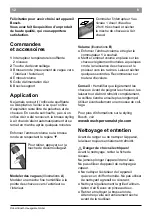Preview for 14 page of Bosch PHA 2101B Instruction Manual