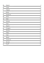 Preview for 2 page of Bosch PHA 2112 Operating Instructions Manual