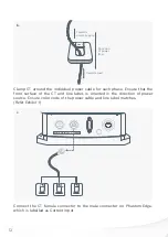 Предварительный просмотр 12 страницы Bosch PHANTOM EDGE Installation Manual