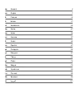 Preview for 2 page of Bosch PHC 9790 Instruction Manual