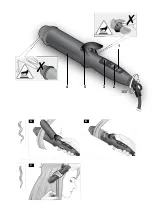 Предварительный просмотр 3 страницы Bosch PHC 9790 Instruction Manual