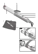 Предварительный просмотр 3 страницы Bosch PHC2500 Instruction Manual